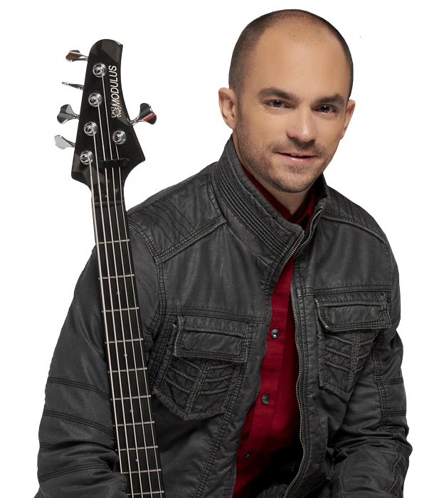 Picture of Tony